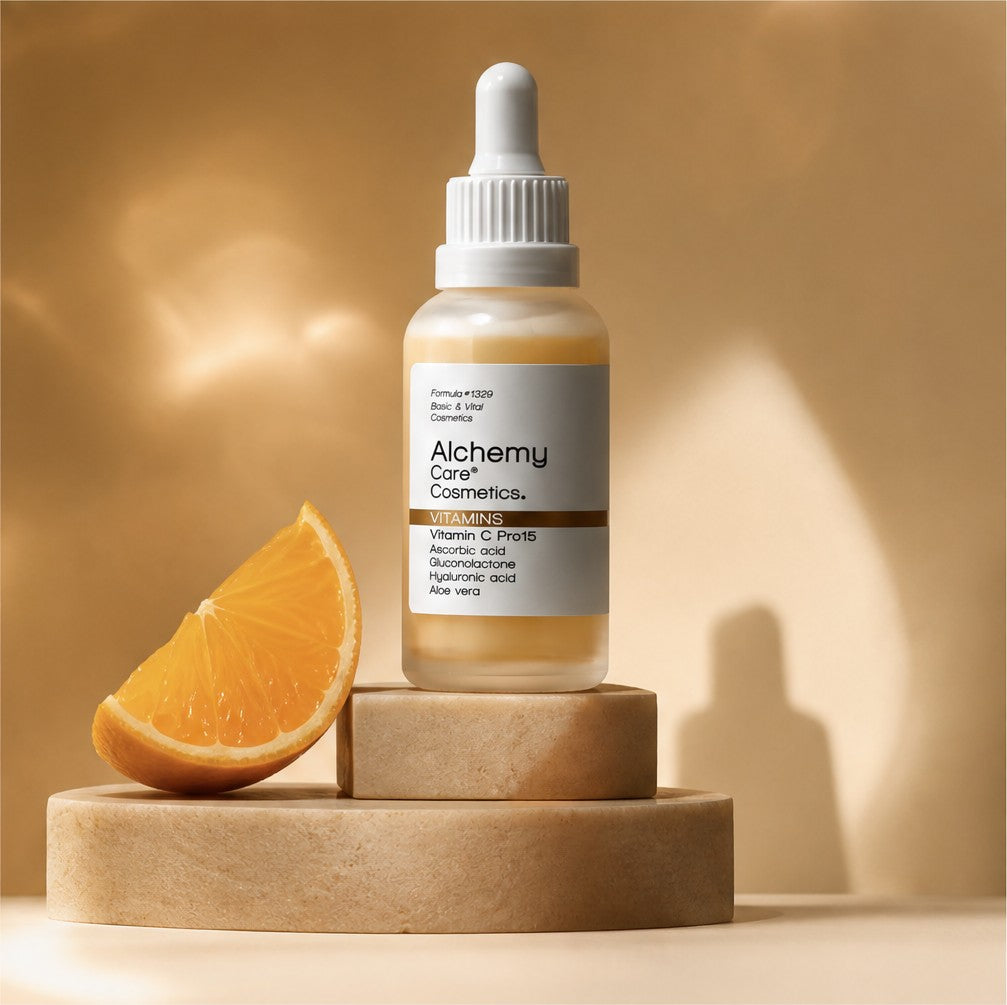 Vitamina C Pro15