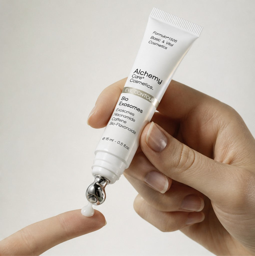 Contorno de Ojos Bio Exosomas