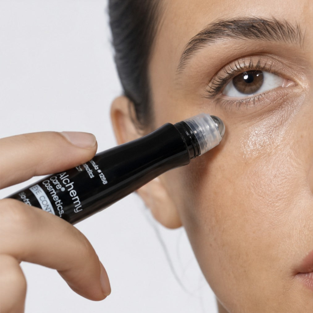 Contorno de Ojos Bioflavonoides