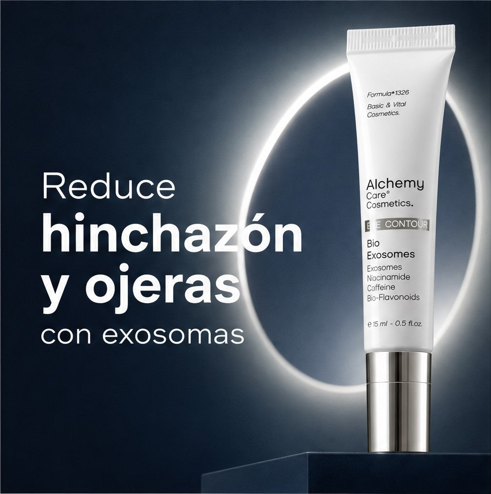 Contorno de Ojos Bio Exosomas