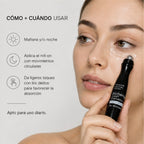 Contorno de Ojos Bioflavonoides