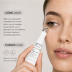 Contorno de Ojos Bio Exosomas