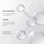 Contorno de Ojos Bioflavonoides