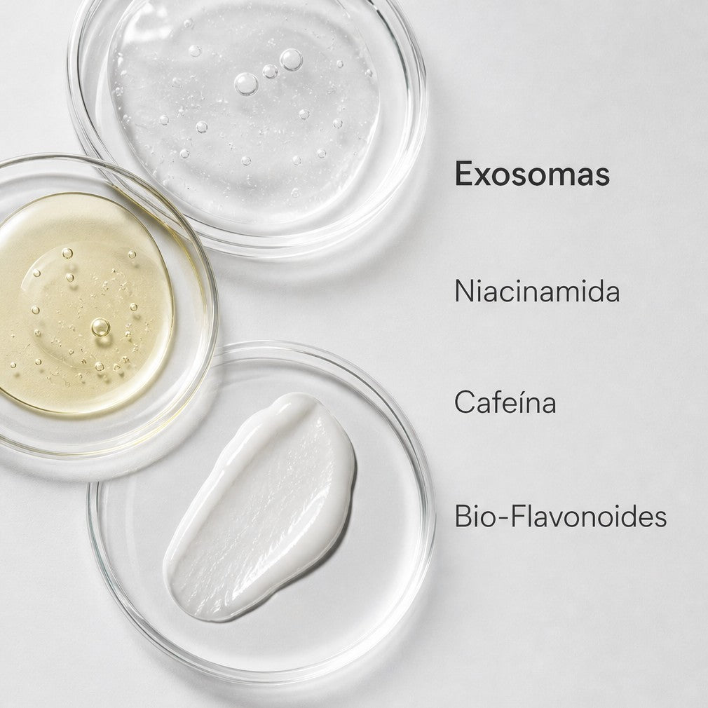 Contorno de Ojos Bio Exosomas