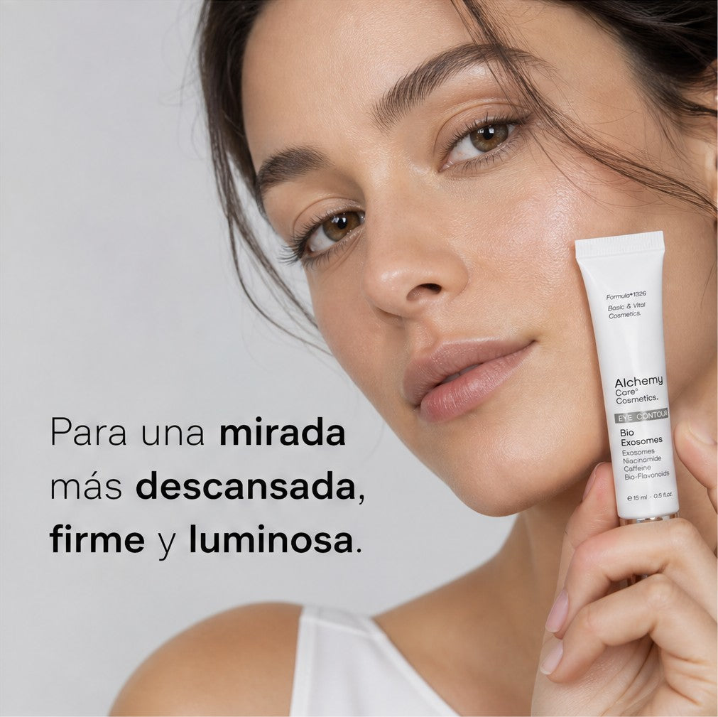 Contorno de Ojos Bio Exosomas