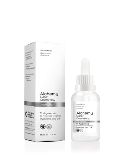 Tri-Hyaluronic