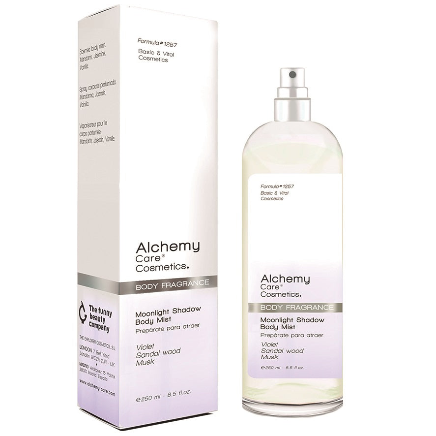 Moonlight Shadow Body Mist image 0
