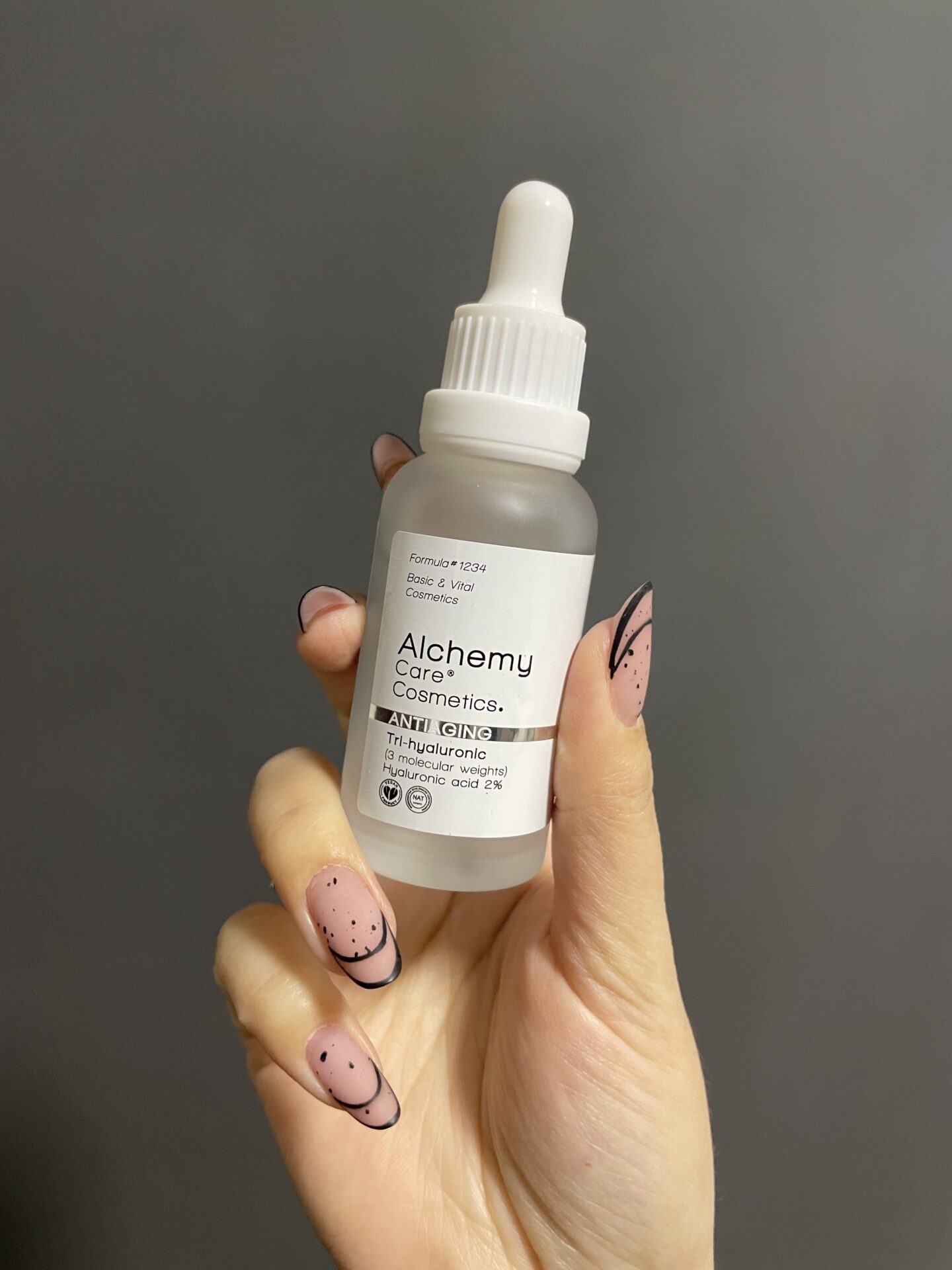 Tri-Hyaluronic image 1