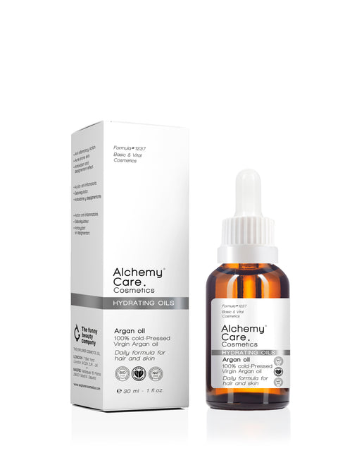 Argan Oil image 0