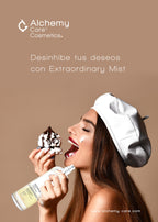 Extraordinary Body Mist image 1