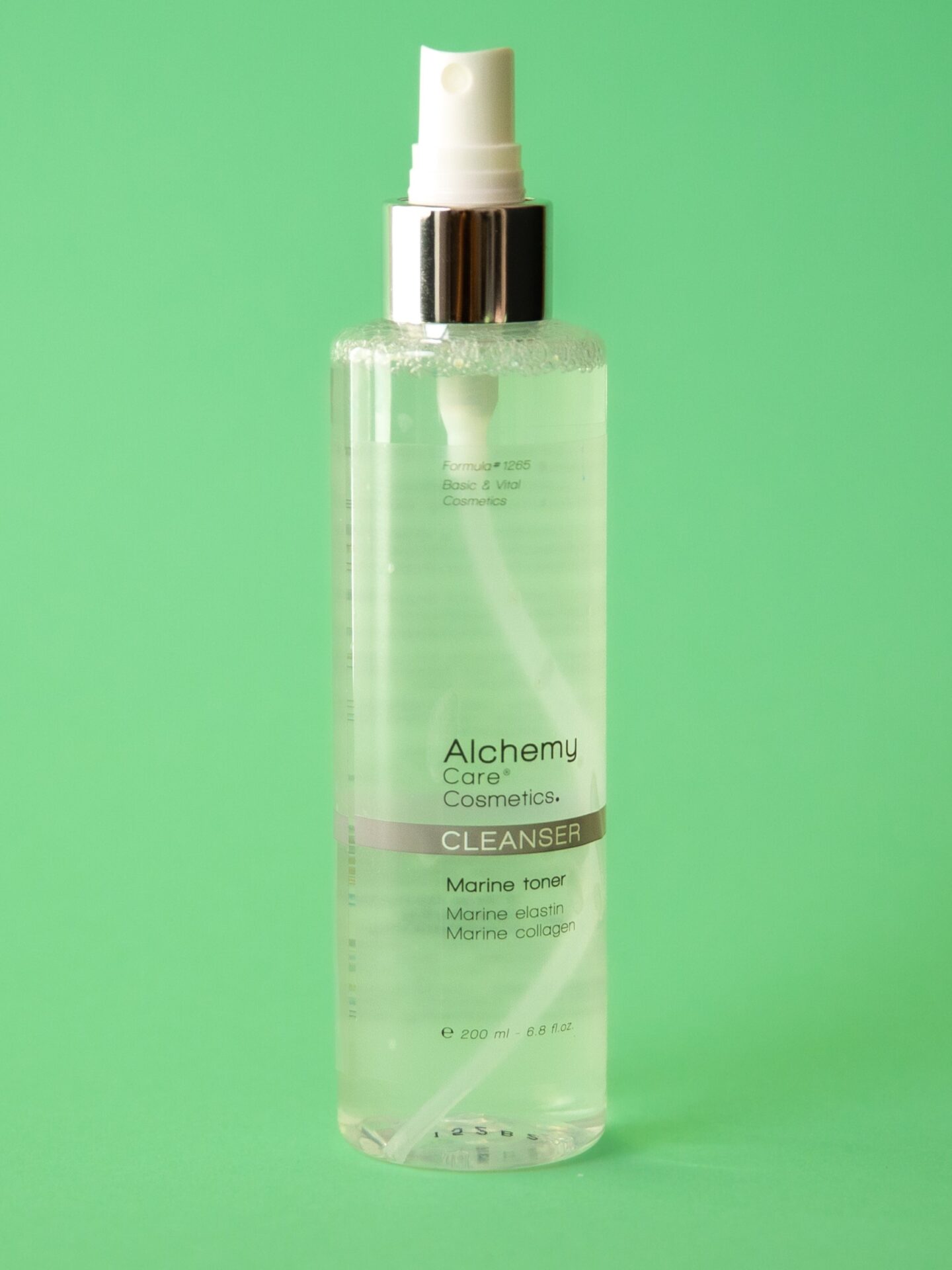 Marine Toner image 2