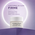 Contorno de Ojos Antiedad Reparador