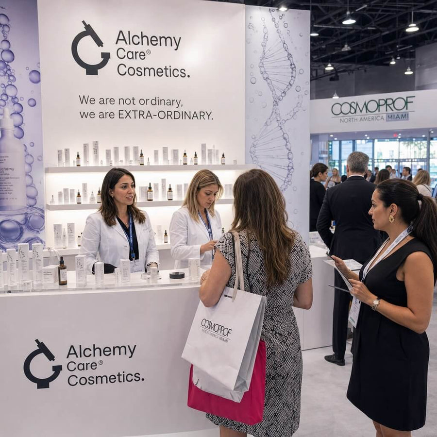 Cosmoprof · Miami