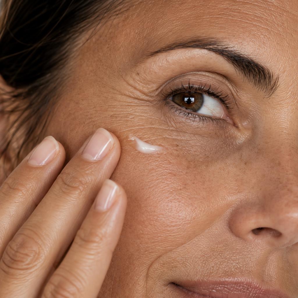 ¿Ojeras, bolsas o líneas finas?