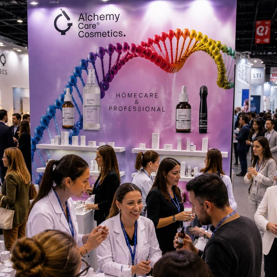 Cosmoprof · Bolonia