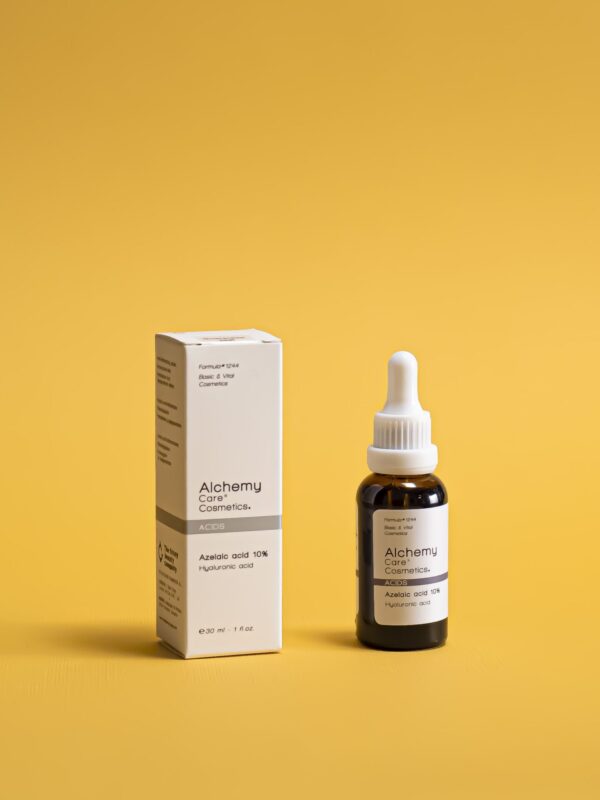 Serum ácido azelaico - Imagen 2