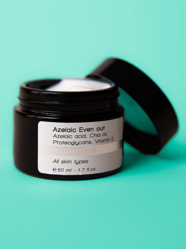 Azelaic even out Cream - Imagen 4