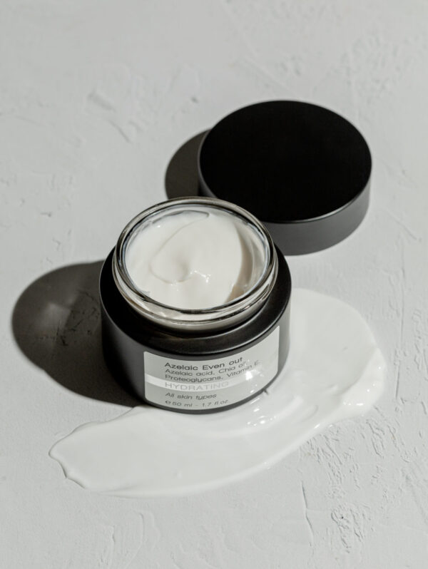 Azelaic even out Cream - Imagen 2