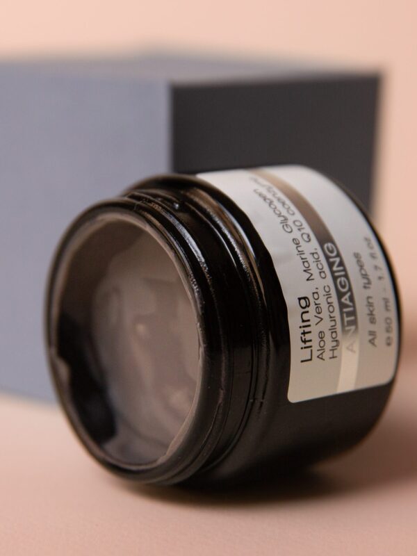 Lifting Cream - Imagen 2