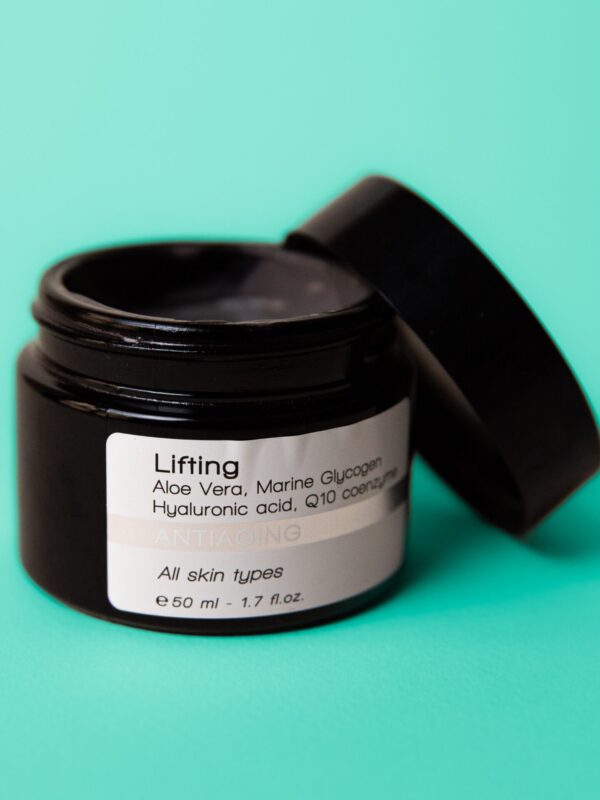Lifting Cream - Imagen 4