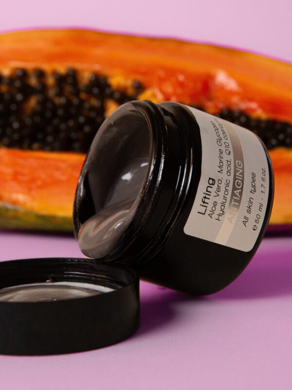 Lifting Cream - Imagen 3