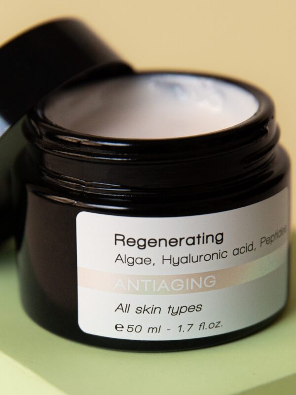 Regenerating Cream - Imagen 4