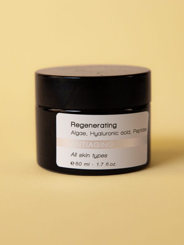 Regenerating Cream - Imagen 2