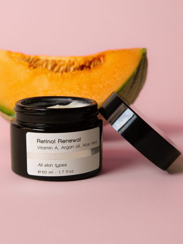 Retinol renewal Cream - Imagen 2