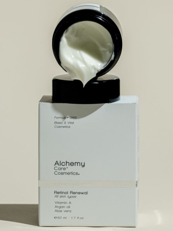 Retinol renewal Cream - Imagen 3