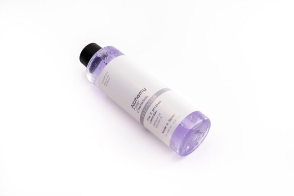 The 2Phases Cleanser