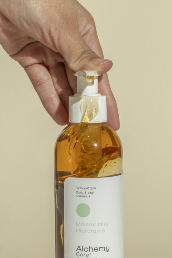 Aloe Vera Body Gel - Imagen 2