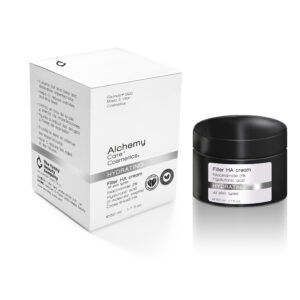 Filler HA Cream