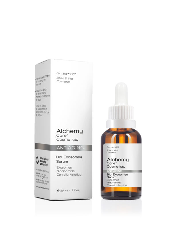 BIO EXOSOMES SERUM