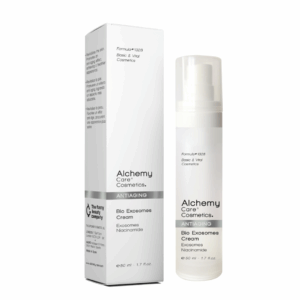 BIO EXOSOMES CREAM