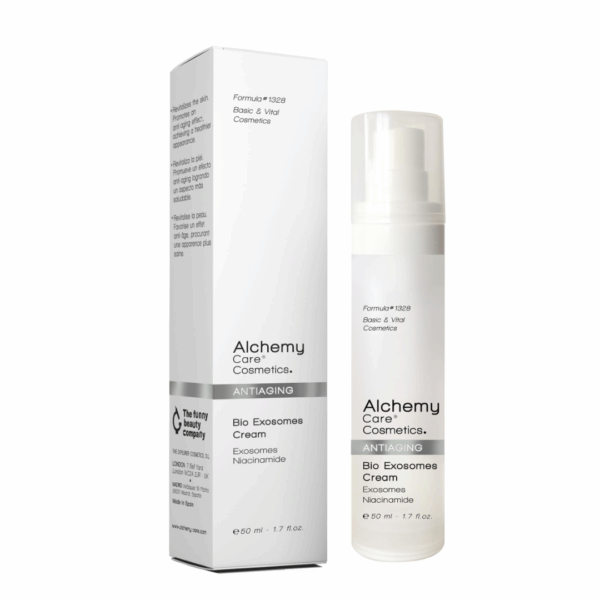 BIO EXOSOMES CREAM